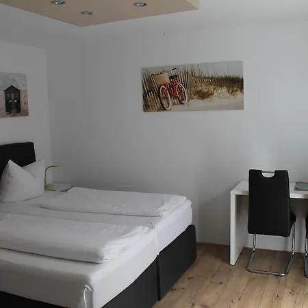 Rheinischer Hof Otel