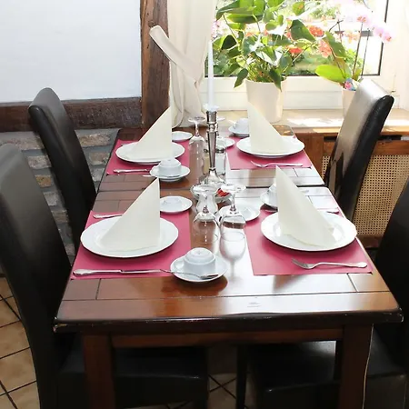 Rheinischer Hof Otel