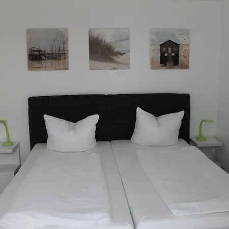 Rheinischer Hof Otel Geldern