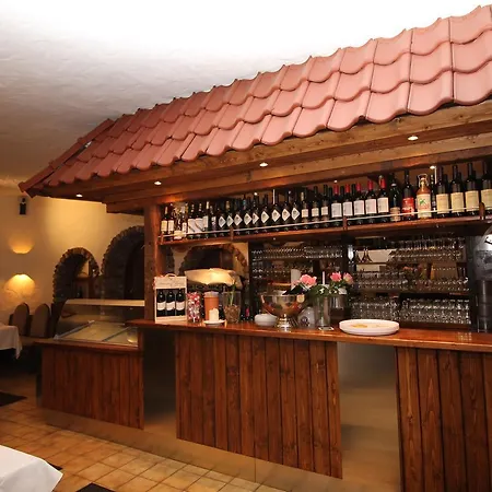 Otel Rheinischer Hof