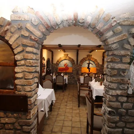 فندق Rheinischer Hof غيلدرن