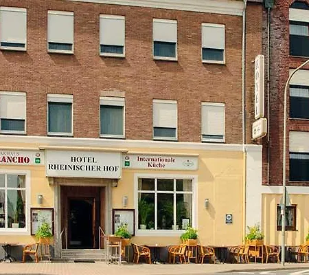 Rheinischer Hof 2*