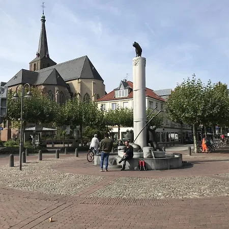 Rheinischer Hof Otel