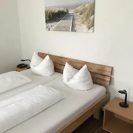 Rheinischer Hof Otel