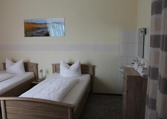 Rheinischer Hof فندق 2*