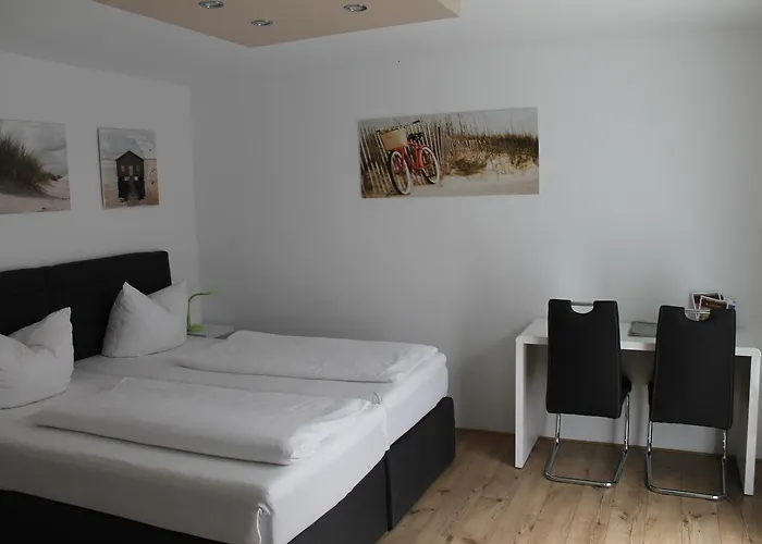 Rheinischer Hof Hotell