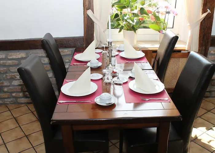 Rheinischer Hof فندق