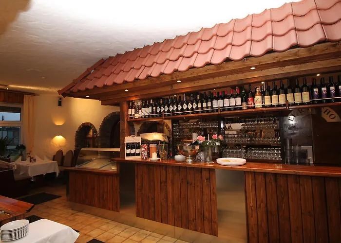 Hotell Rheinischer Hof