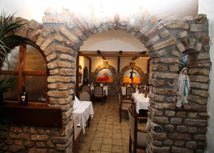 Hotell Rheinischer Hof Geldern