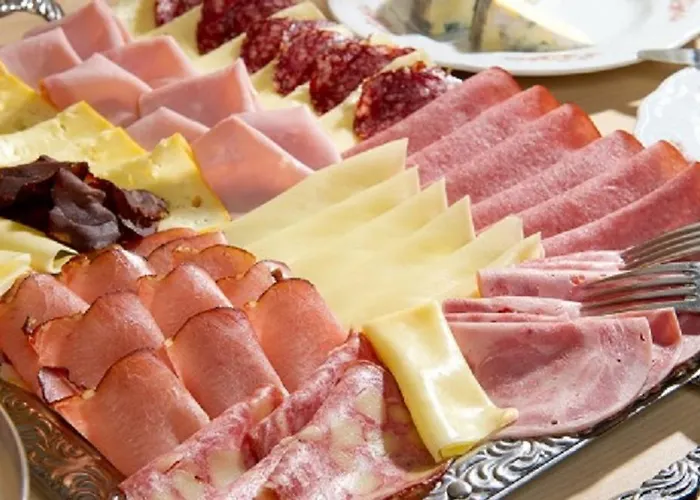 Hotell Rheinischer Hof 2*