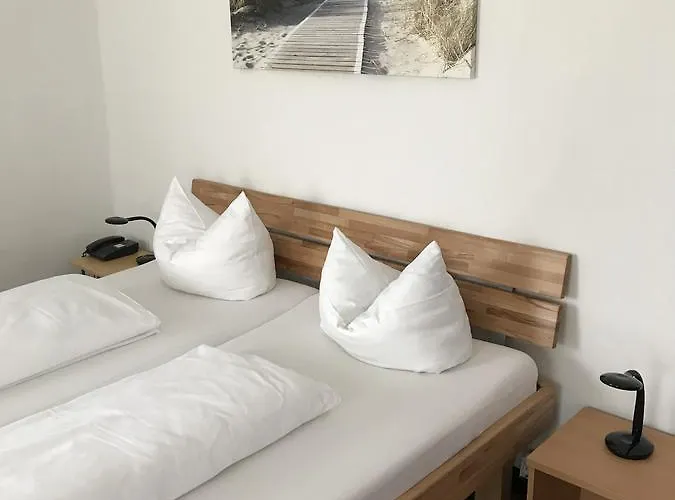 Rheinischer Hof Hotell